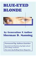Blue-Eyed Blonde