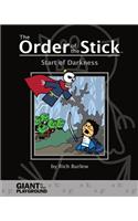 Order of the Stick -1 - Start of Darkness