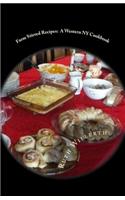 Farm Stirred Recipes