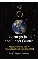 Journeys from the Heart Centre