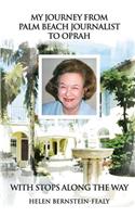 My Journey from Palm Beach Journalist to Oprah