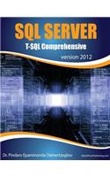 SQL Server T-SQL Comprehensive