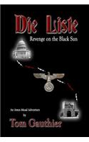 Die Liste: Revenge on the Black Sun