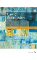 Law of Succession