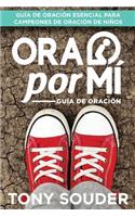 Spanish Pray for Me Children's Edition