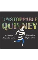The Unstoppable Quinney