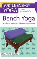 Bench Yoga