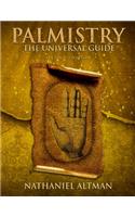 Palmistry