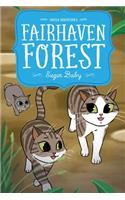Fairhaven Forest Sugar Baby