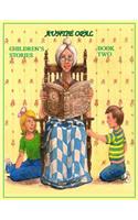 Auntie Opal Children's Stories