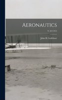 Aeronautics; v. 8-9 1915
