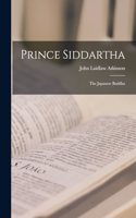 Prince Siddartha