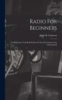 Radio For Beginners