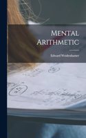 Mental Arithmetic