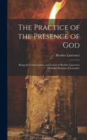 Practice of the Presence of God