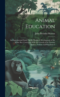 Animal Education