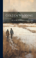 Golden Wedding