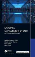 Database Management System:An Evolutionary Approach