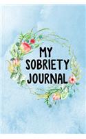 My Sobriety Journal