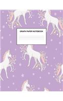 Graph Paper Notebook