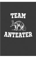 Team Anteater