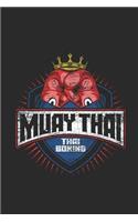 Muay Thai Boxing