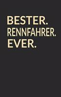 Bester Rennfahrer Ever