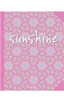 Sunshine