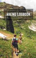 Hiking Logbook