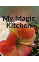 My Magic Kitchen