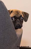 Dog Notebook