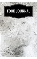 Food Journal