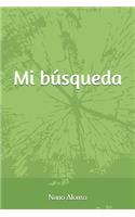 Mi búsqueda