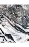 Marble Notebook