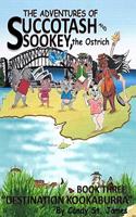 Adventures of Succotash and Sookey, the Ostrich
