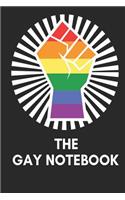 The Gay Notebook