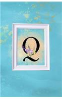 Q