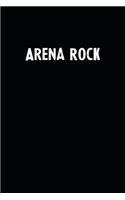 Arena Rock