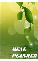 Meal Planner