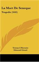 La Mort de Seneque