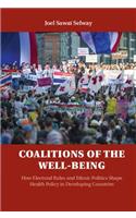 Coalitions of the Well-Being