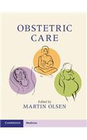 Obstetric Care