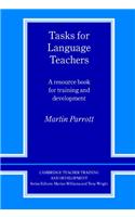 Tasks for Language Teaching South Asian Edition