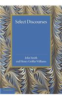 Select Discourses