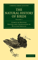 Natural History of Birds - Volume 7