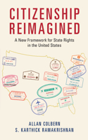 Citizenship Reimagined