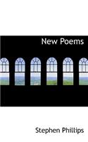 New Poems