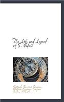 The Life and Legend of S. Vedast