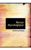 Revue Mycologique