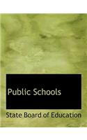 Public Schools